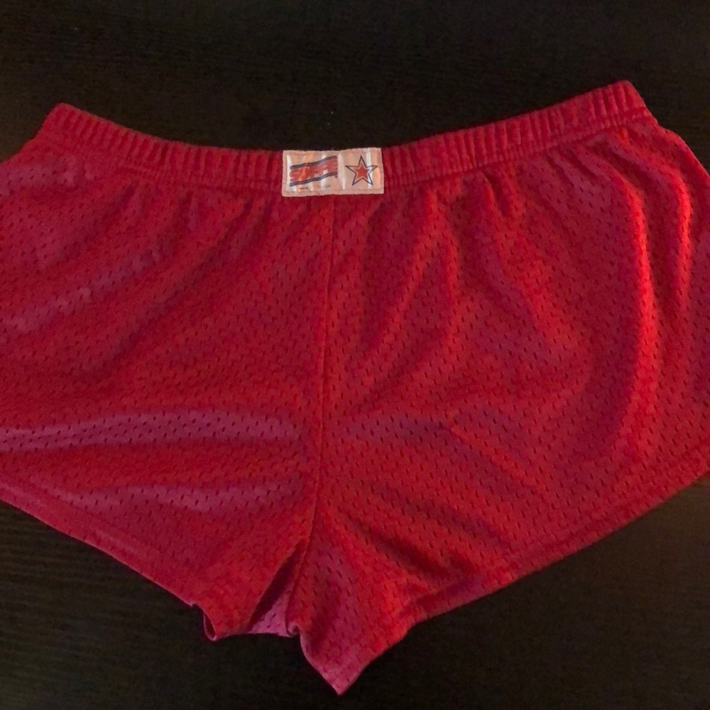Shorts - Picture 3 of 4